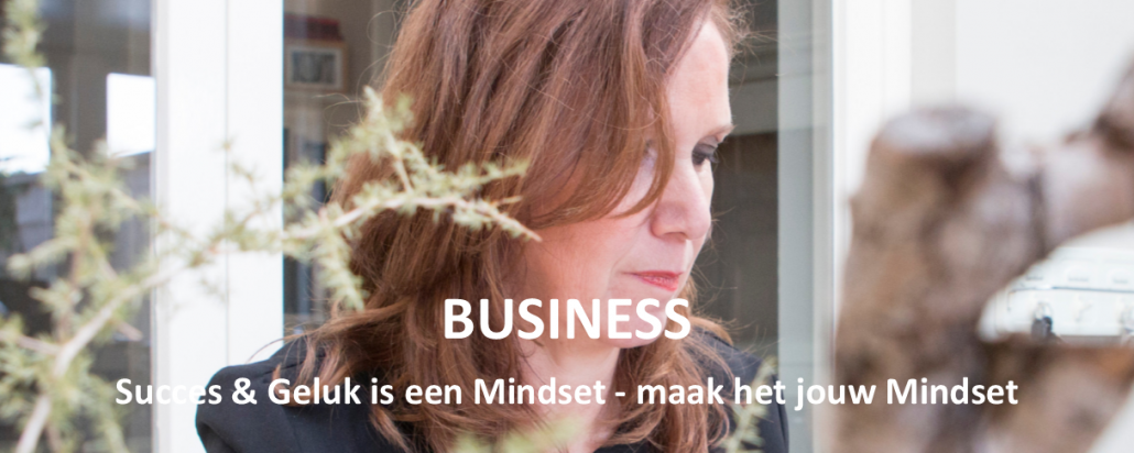 BUSINESS PAGE - Colette Cosijn Coaching