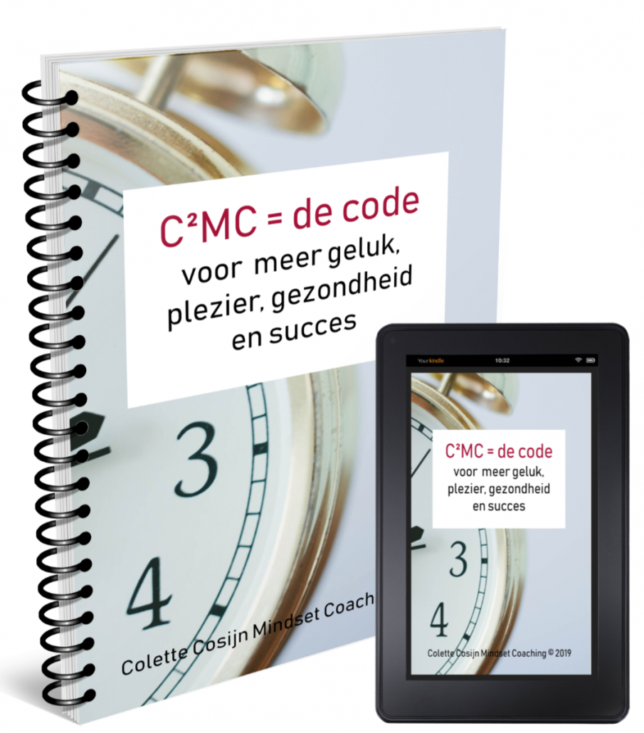 ONLINE TRAINING C2MC - Colette Cosijn Coaching